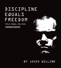 Discipline Equals Freedom