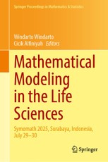 Mathematical Modeling in the Life Sciences
