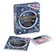 Wallace, J: Moon & Stars Tarot
