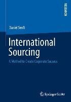 International Sourcing