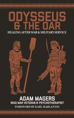 Odysseus & the Oar