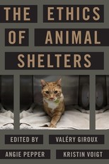 The Ethics of Animal Shelters