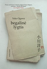 BEGALINĖ LYGTIS BEGALINĖ LYGTIS