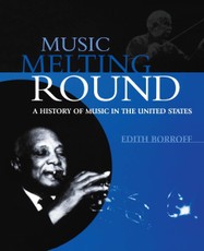 Music Melting Round