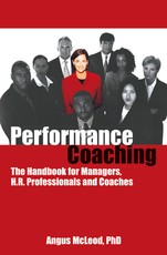 Performance Coaching