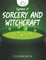 Symbols of Sorcery and Witchcraft Coloring Book