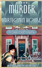 Murder at Hartigan House