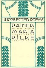 Uncollected Poems