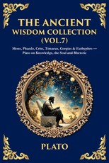 The Ancient Wisdom Collection (Vol. 7)