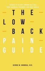 The Low Back Pain Guide