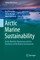 Arctic Marine Sustainability