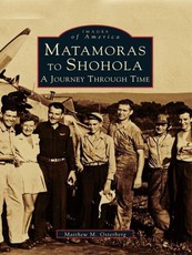 Matamoras to Shohola