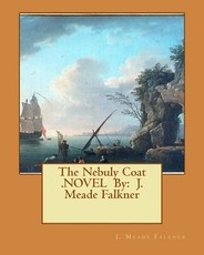 The Nebuly Coat .NOVEL By
