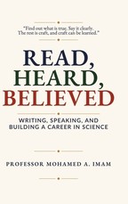 Read, Heard, Believed