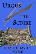 Urgus the Scribe