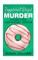 Peppermint Glazed Murder