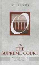 On the Supreme Court