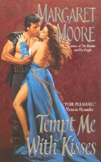 Tempt Me with Kisses