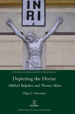 Depicting the Divine