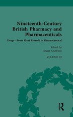 Nineteenth-Century British Pharmacy and Pharmaceuticals
