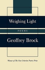 Weighing Light