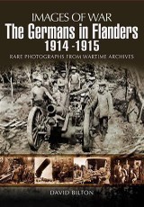 Germans in Flanders 1914 - 1915, The