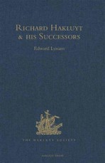 Richard Hakluyt and his Successors