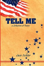 Tell Me, a Collection of Poems