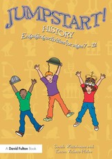 Whitehouse, S: Jumpstart! History