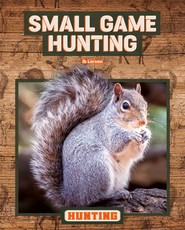 Small Game Hunting