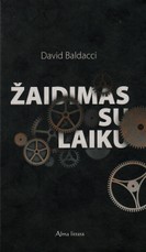 Žaidimas su laiku