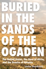 Buried in the Sands of the Ogaden
