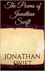 The Poems of Jonathan Swift