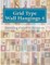 Grid Type Wall Hangings 4