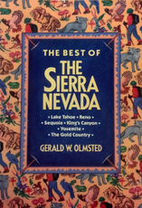The Best of the Sierra Nevada