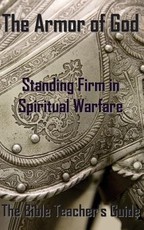 The Armor of God