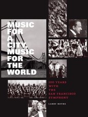 Music for a City Music for the World