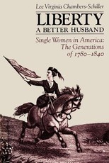 Liberty, a Better Husband