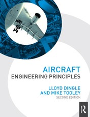 Dingle, L: Aircraft Engineering Principles