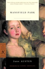 Mansfield Park