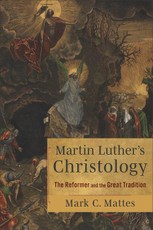 Martin Luther's Christology