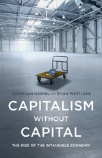 Capitalism Without Capital