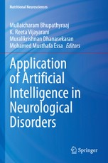 Application of Artificial Intelligence in Neurological Disorders