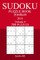 300 Medium Sudoku Puzzle Book - 2018