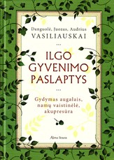 Ilgo gyvenimo paslaptys