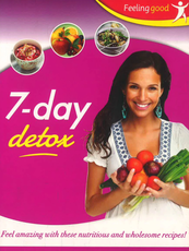 Feeling Good: 7-Day Detox