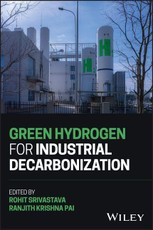 Green Hydrogen for Industrial Decarbonization