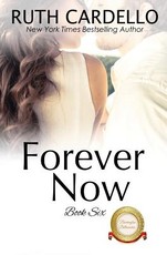Forever Now (The Barrington Billionaires, Book 6)