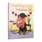 Good Dog Carl's Valentine 40th Anniversary Edition