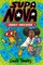 Supa Nova: Robot Takeover